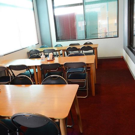 Business Hotel Birô - Vacation Stay 34137V Shibushi Экстерьер фото