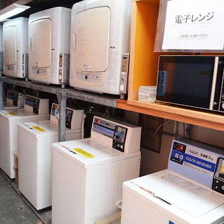 Business Hotel Birô - Vacation Stay 34137V Shibushi Экстерьер фото