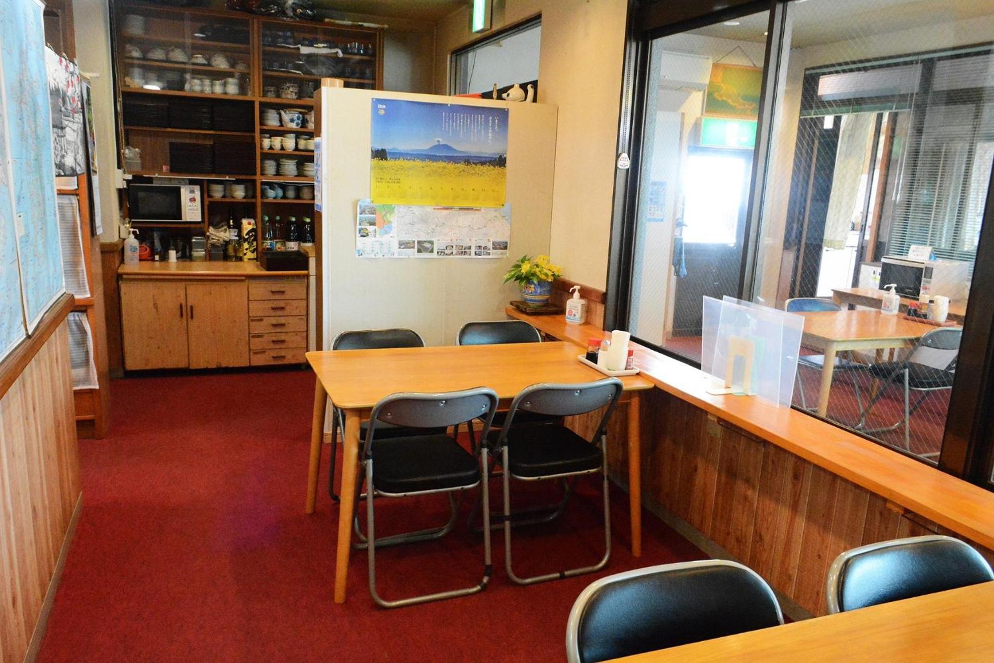 Business Hotel Birô - Vacation Stay 34137V Shibushi Экстерьер фото